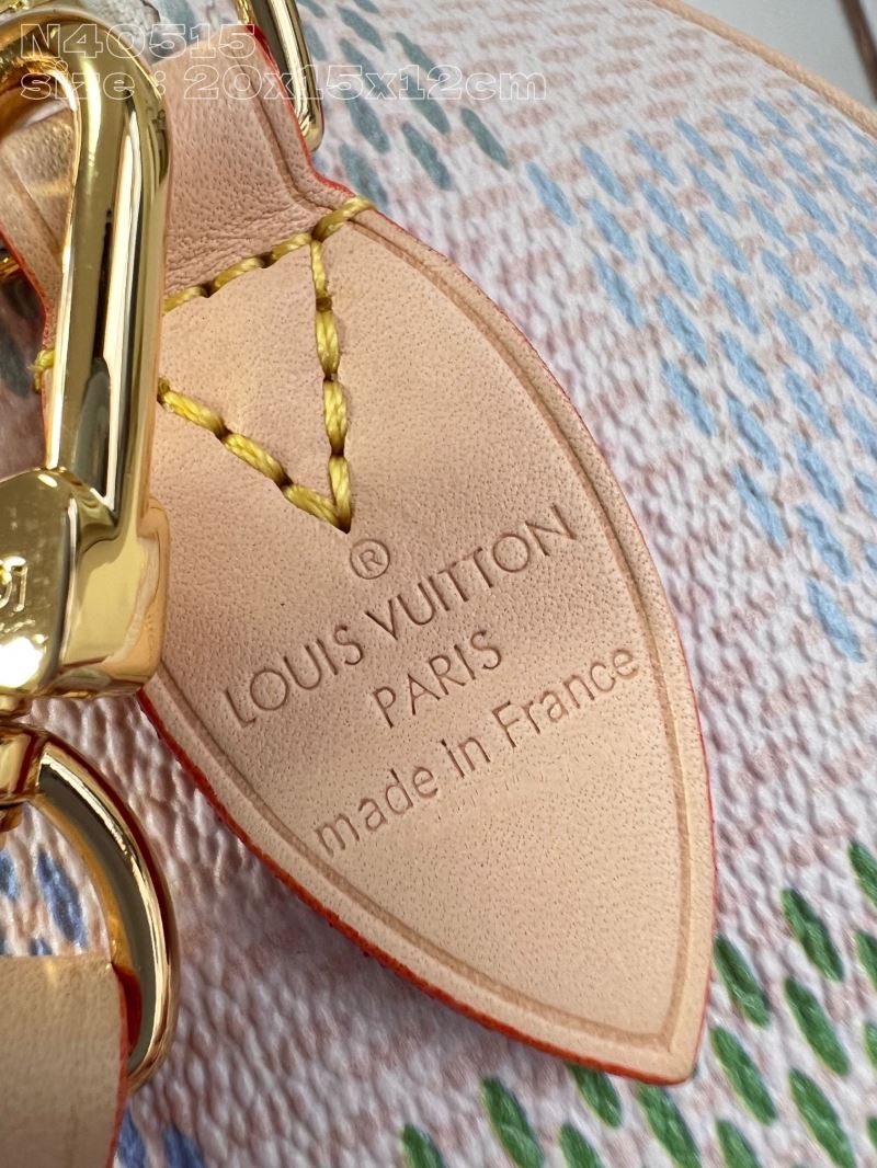 Louis Vuitton Speedy Bags